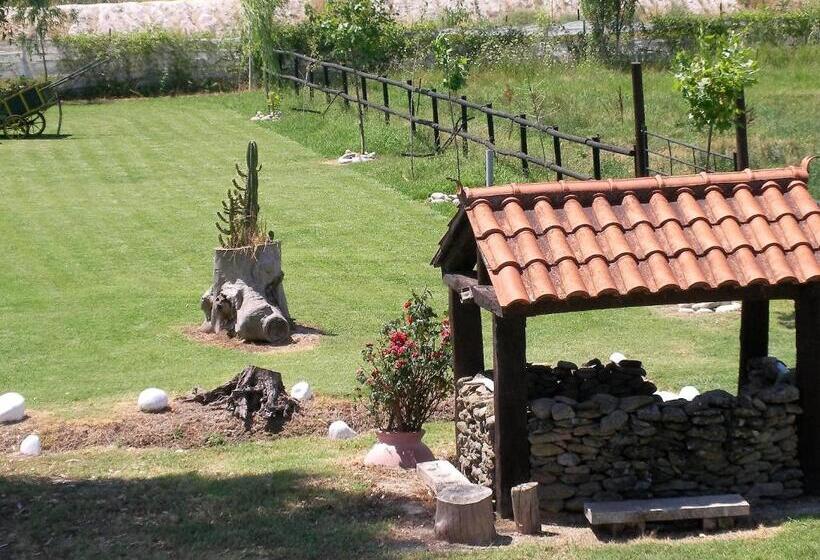 إستوديو قياسى, La Posada Hípica