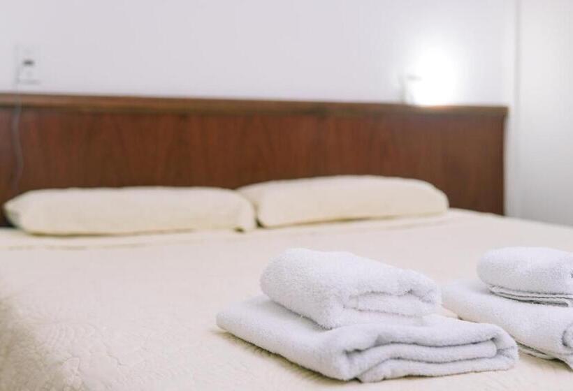 스탠다드 룸, Garden