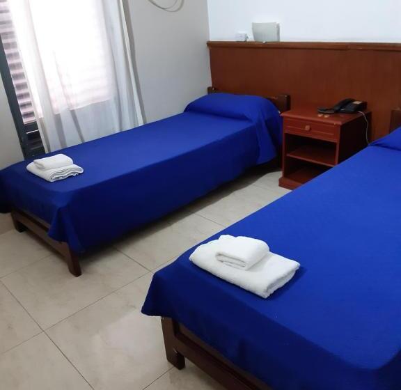 스탠다드 룸, Garden