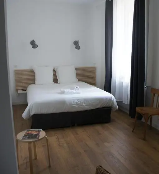 １階の１ベッドルームアパートメント, Appart Albert'house