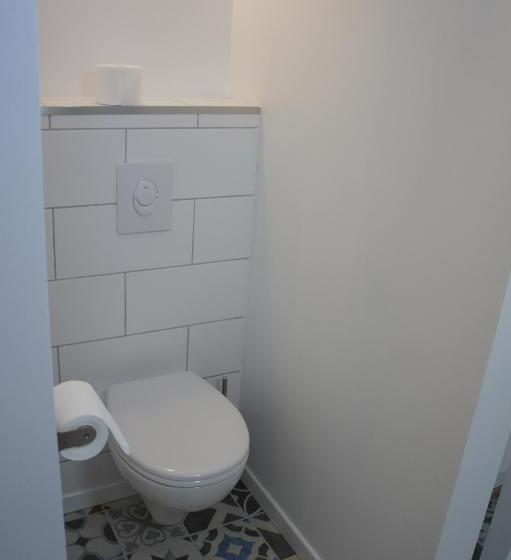 Студия Стандарт, Appart Albert'house