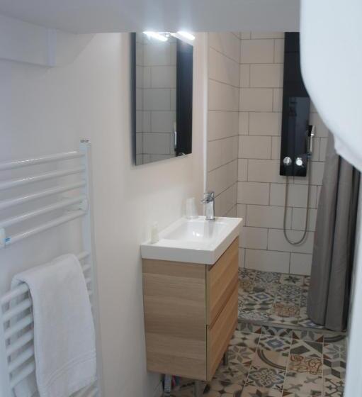 Студия Стандарт, Appart Albert'house