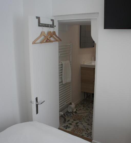 Студия Стандарт, Appart Albert'house