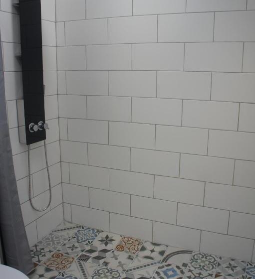 Апартаменты 1 Спальня с Балконом, Appart Albert'house