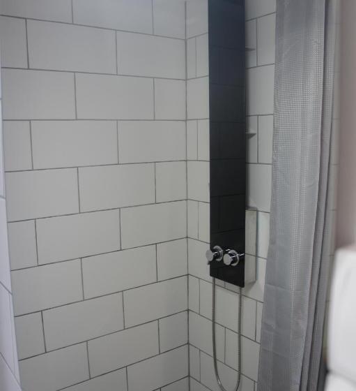 Апартаменты 1 Спальня Вид на Сад, Appart Albert'house