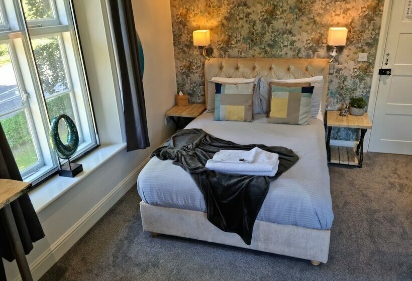 Standardrum, Copperbeech B&b