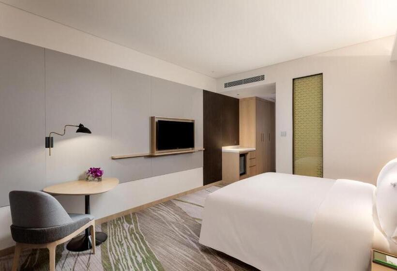 اتاق استاندارد, Holiday Inn Guiyang City Center, An Ihg