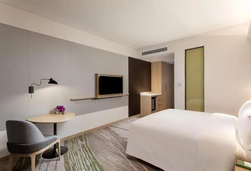 スタンダードルーム, Holiday Inn Guiyang City Center, An Ihg