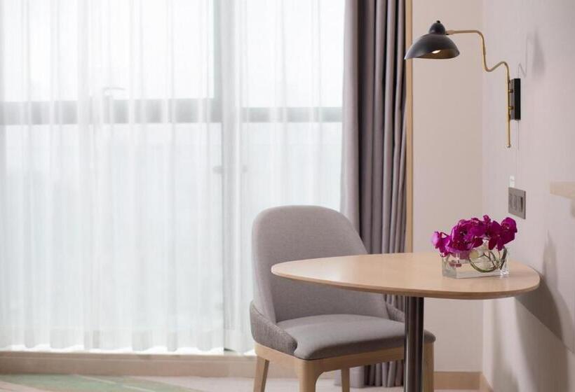 プレミアムルーム, Holiday Inn Guiyang City Center, An Ihg