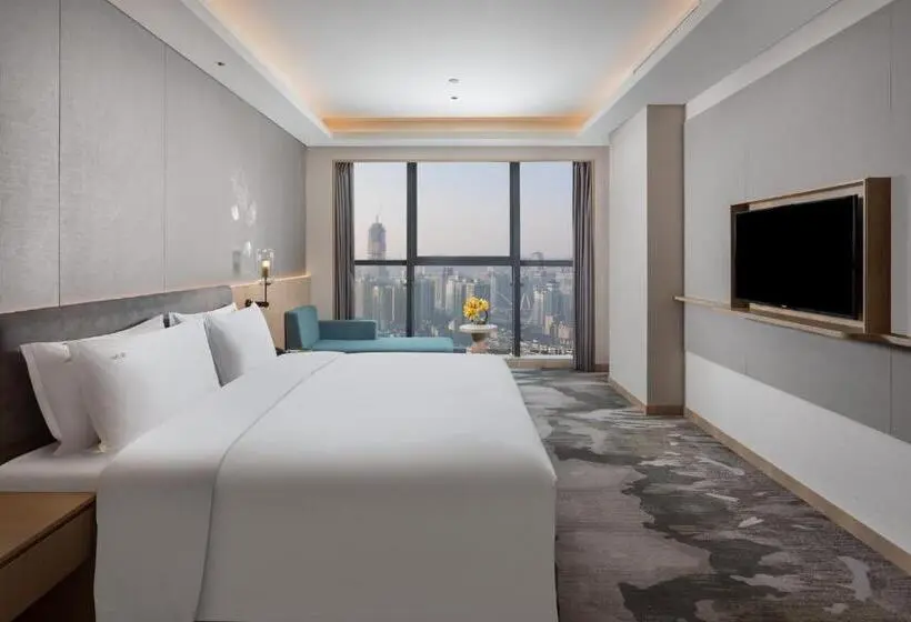 デラックススイート, Holiday Inn Guiyang City Center, An Ihg