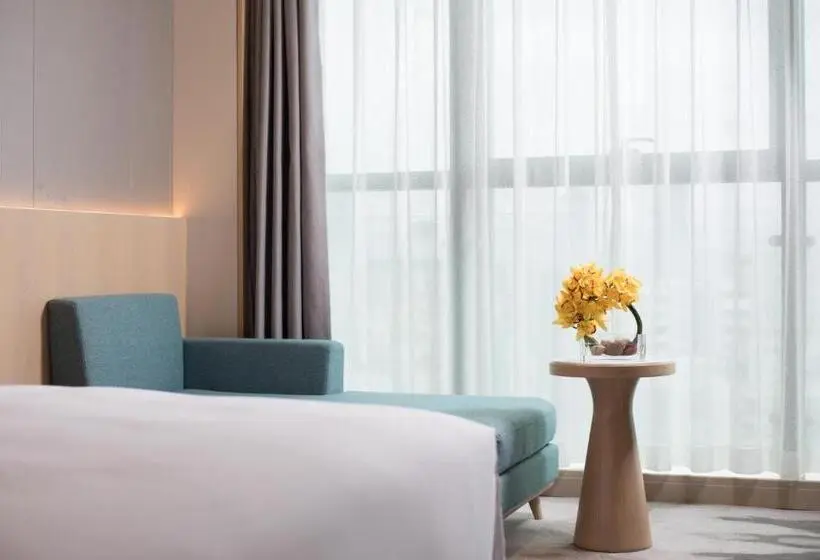 シティビュースイート, Holiday Inn Guiyang City Center, An Ihg