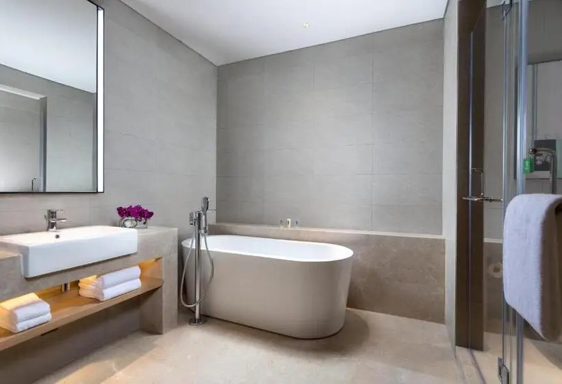 シティビュースイート, Holiday Inn Guiyang City Center, An Ihg