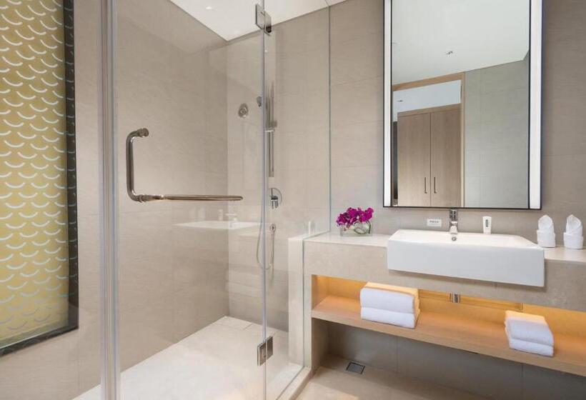 اتاق اجرایی, Holiday Inn Guiyang City Center, An Ihg