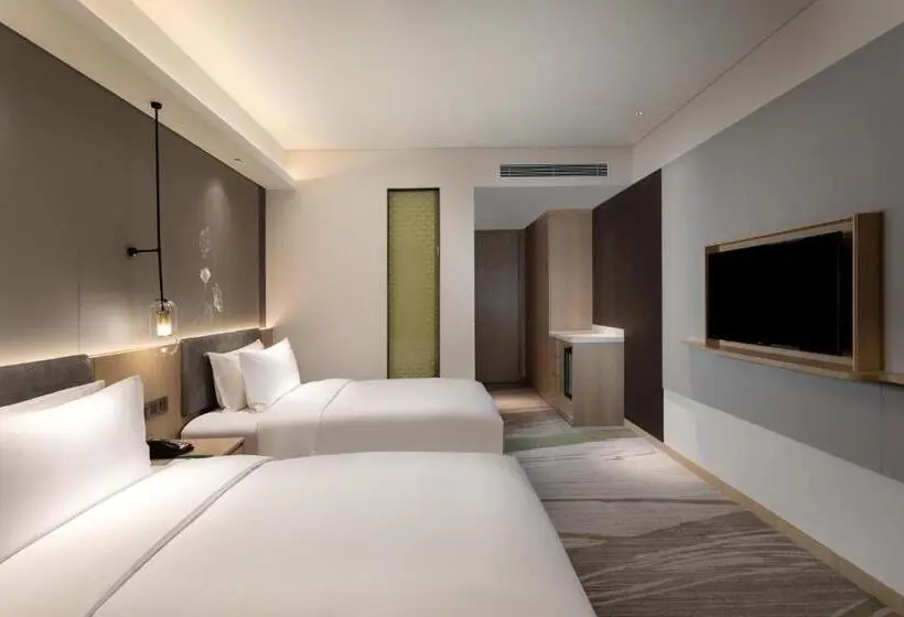 エクゼクティブルーム, Holiday Inn Guiyang City Center, An Ihg
