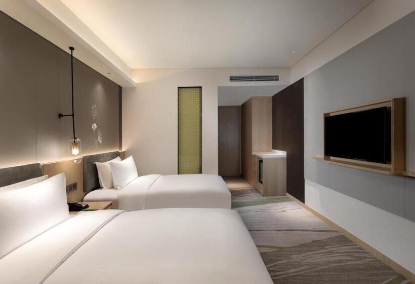 اتاق اجرایی, Holiday Inn Guiyang City Center, An Ihg
