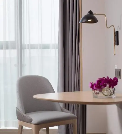 身障者適用スタンダードルーム, Holiday Inn Guiyang City Center, An Ihg