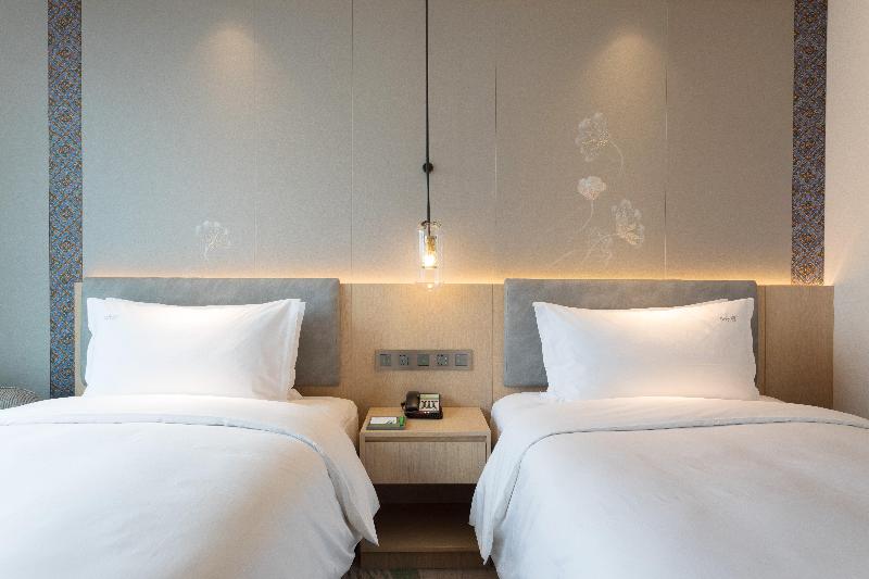 スタンダードルーム, Holiday Inn Guiyang City Center, An Ihg