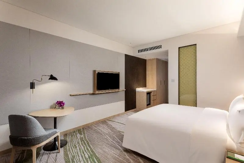 スタンダードルーム, Holiday Inn Guiyang City Center, An Ihg