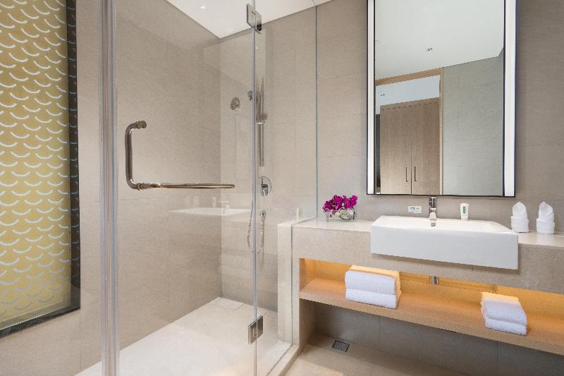 اتاق استاندارد با تخت بزرگ, Holiday Inn Guiyang City Center, An Ihg