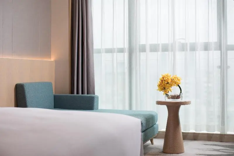 シティビュースイート, Holiday Inn Guiyang City Center, An Ihg