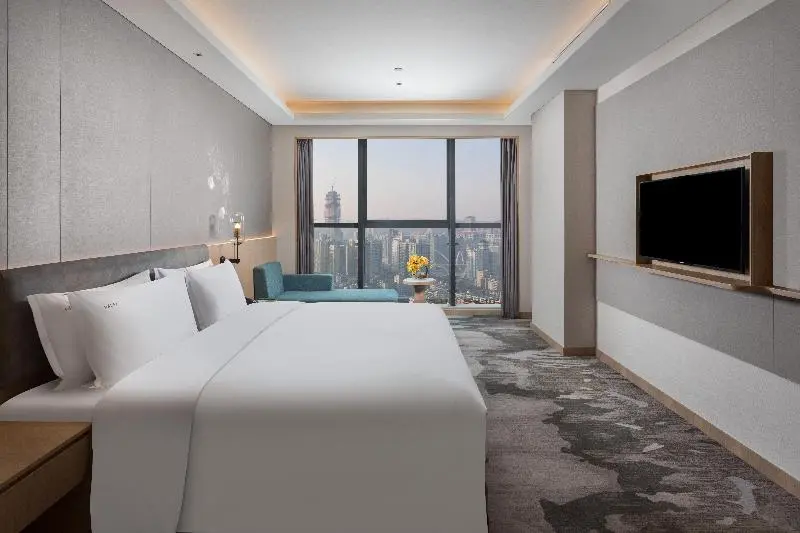 シティビュースイート, Holiday Inn Guiyang City Center, An Ihg