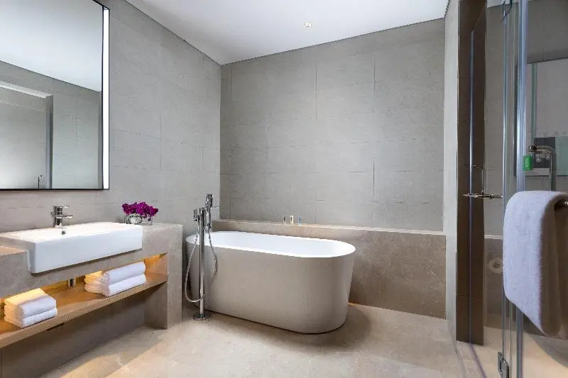 シティビュースイート, Holiday Inn Guiyang City Center, An Ihg