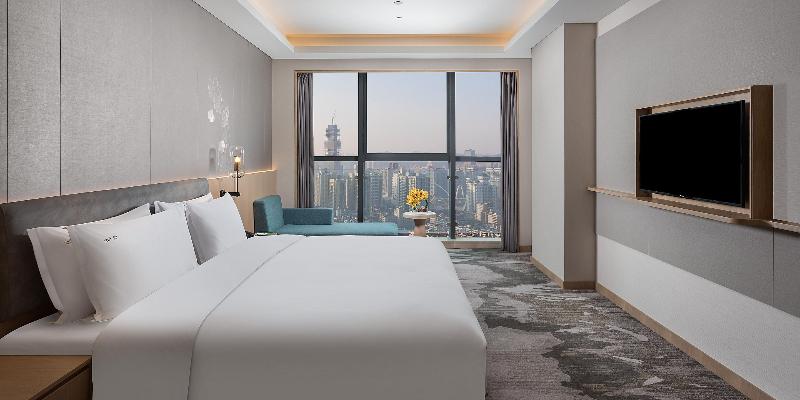 プレミアムルーム, Holiday Inn Guiyang City Center, An Ihg