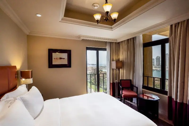 デラックススイート, Holiday Inn Guiyang City Center, An Ihg