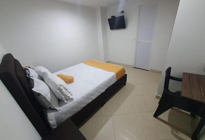 Standard-huone, Royal Plaza