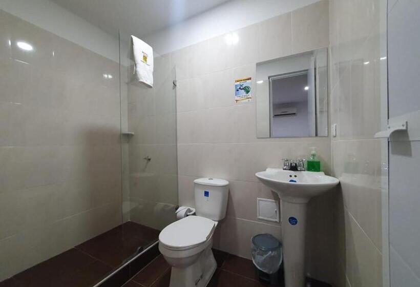 Standard-huone, Royal Plaza