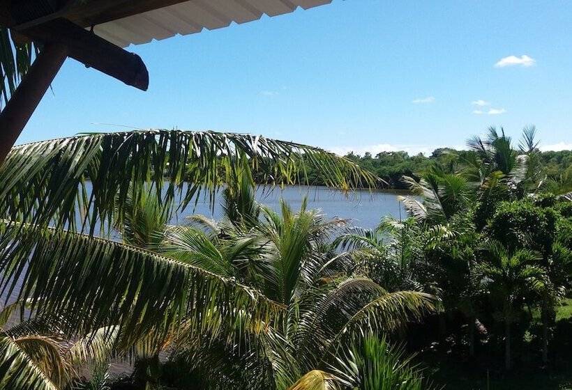 اتاق استاندارد با تخت بزرگ, Horisun