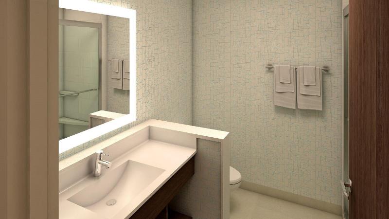 Номер Стандарт, Holiday Inn Express & Suites Rehoboth Beach, An Ihg