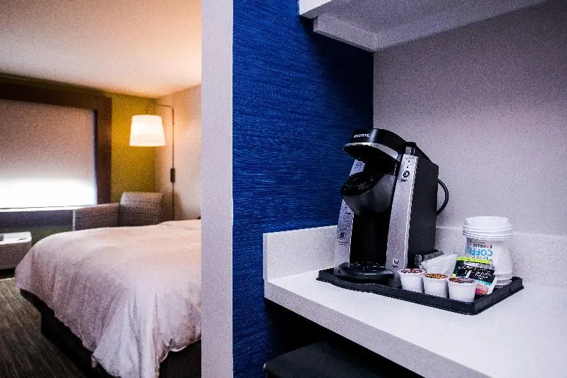 スタンダードルーム, Holiday Inn Express & Suites Rehoboth Beach, An Ihg