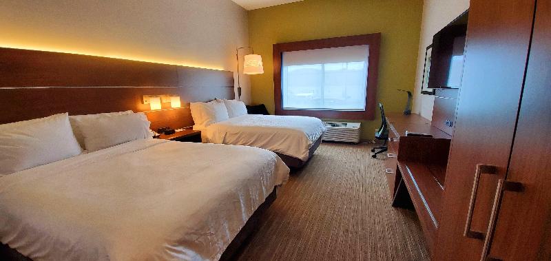스탠다드 룸, Holiday Inn Express & Suites Rehoboth Beach, An Ihg