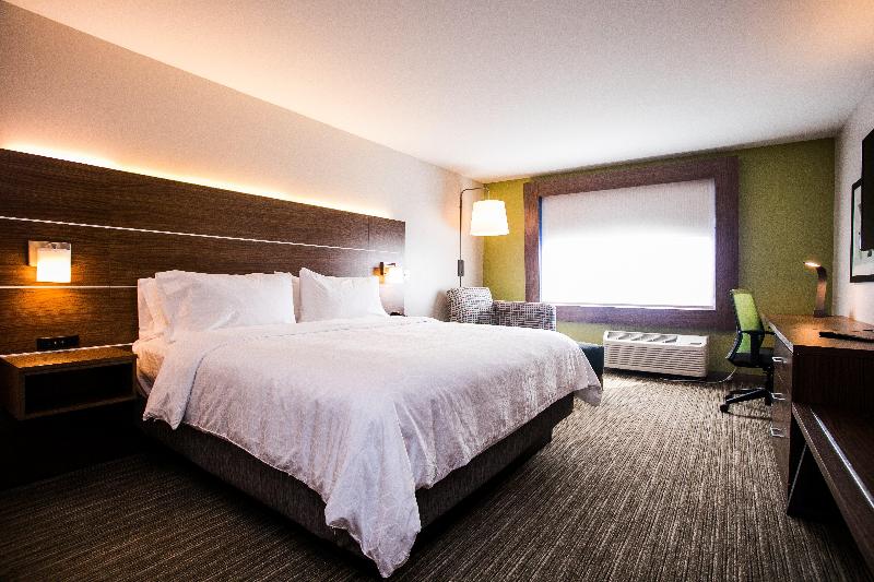 Номер Стандарт Кровать Кинг Адаптированный для Инвалидов, Holiday Inn Express & Suites Rehoboth Beach, An Ihg