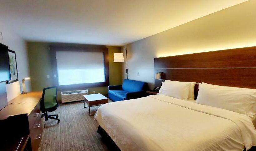 스위트, Holiday Inn Express & Suites Rehoboth Beach, An Ihg
