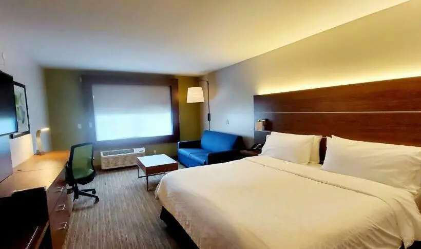スイート, Holiday Inn Express & Suites Rehoboth Beach, An Ihg