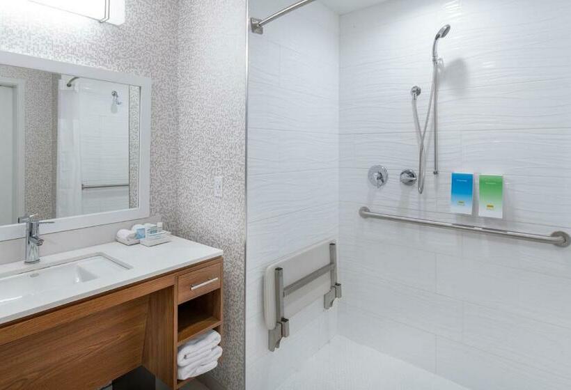 Студия Стандарт, Home2 Suites Raynham/taunton, Ma