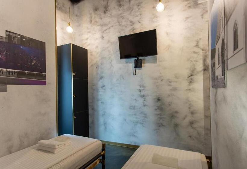 اتاق استاندارد, Timeout Heritage Hotel Zagreb