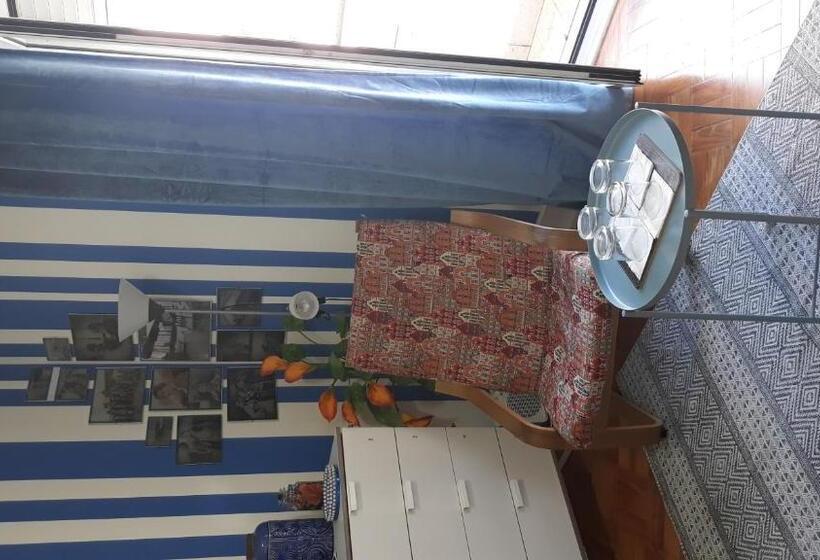 اتاق استاندارد چهارنفره با سرویس بهداشتی مشترک, Ameli Rooms