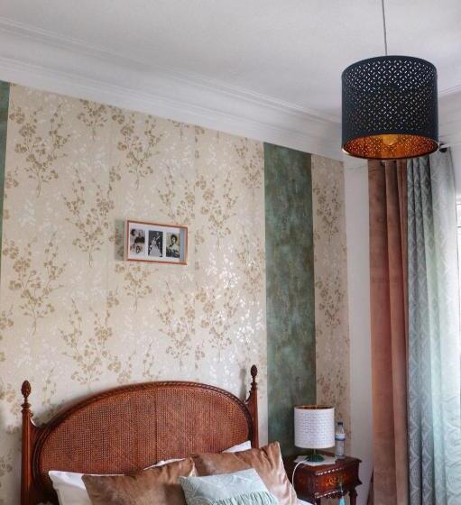 اتاق استاندارد با سرویس بهداشتی مشترک, Ameli Rooms