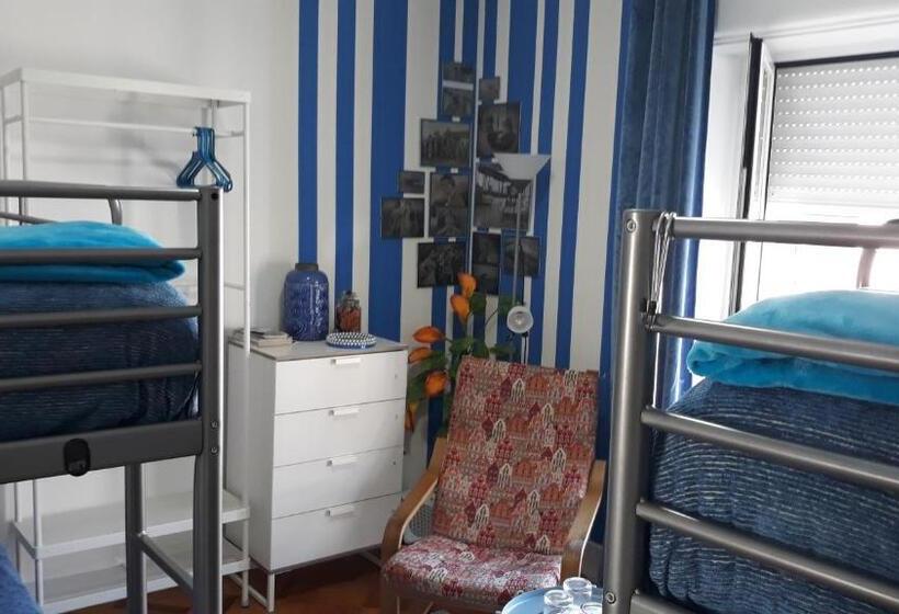 اتاق استاندارد چهارنفره با سرویس بهداشتی مشترک, Ameli Rooms