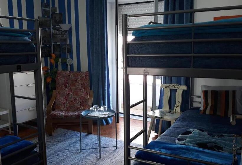 اتاق استاندارد چهارنفره با سرویس بهداشتی مشترک, Ameli Rooms