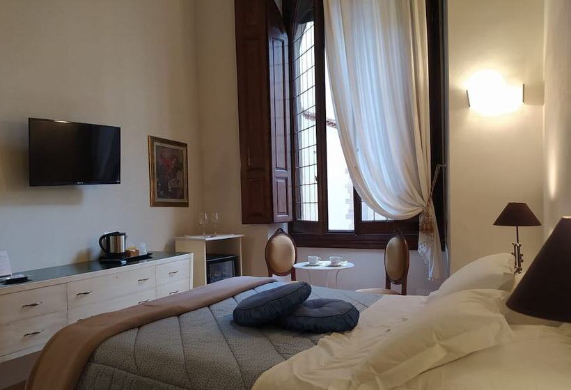 اتاق لوکس, Lady Luna B&b