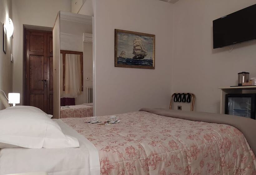 اتاق سوپریور, Lady Luna B&b