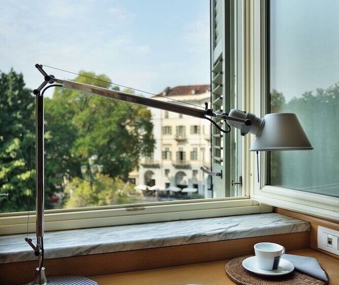 آپارتمان 1 خوابه, Dynasty Suites Downtown Apartments