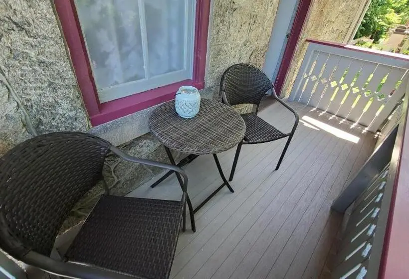 デラックスルーム, Gifford Risley House Bed And Breakfast