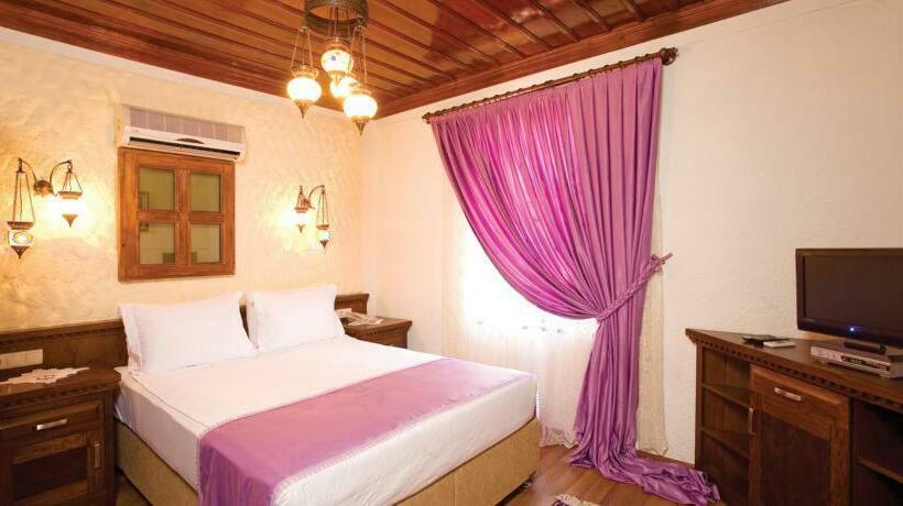 اتاق استاندارد, Cicerone Lodge