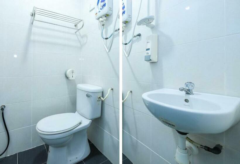 デラックススイート, Oyo 89842 22, Northport