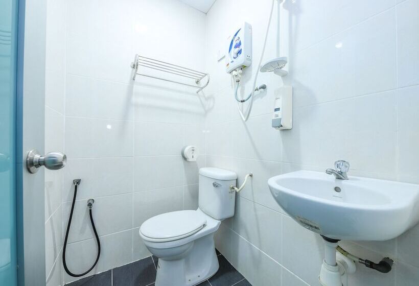 スタンダードルーム, Oyo 89842 22, Northport